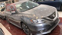 نیسان سێنترا